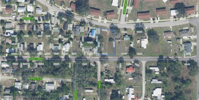 215 Tulane Drive, Avon Park, FL 33825