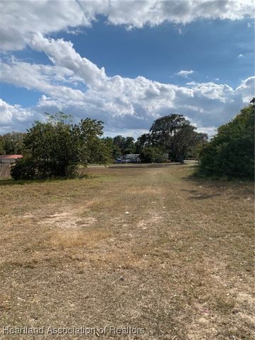 215 Tulane Drive, Avon Park, FL 33825