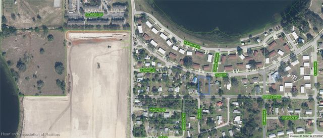 215 Tulane Drive, Avon Park, FL 33825