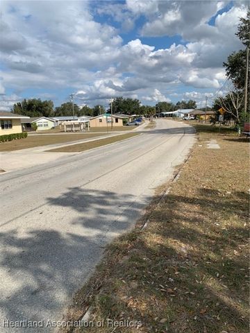 215 Tulane Drive, Avon Park, FL 33825