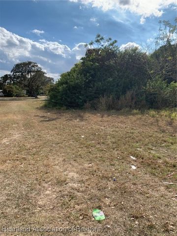 215 Tulane Drive, Avon Park, FL 33825