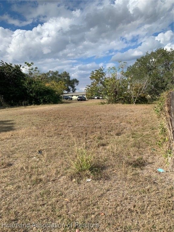 215 Tulane Drive, Avon Park, FL 33825