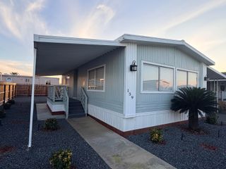 720 E Worth Avenue 159, Porterville, CA 93257