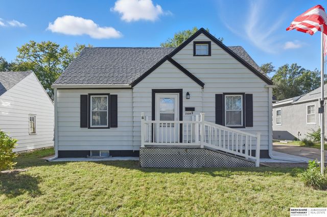 2604 Jackson Street, Bellevue, NE 68005