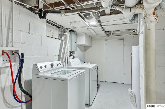 2604 Jackson Street, Bellevue, NE 68005