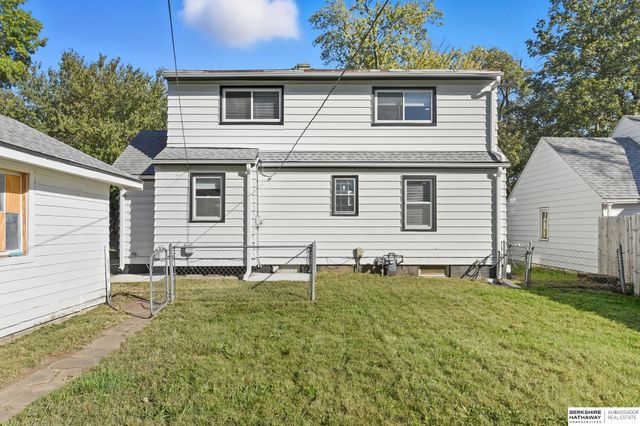 2604 Jackson Street, Bellevue, NE 68005