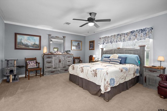254 County Road 1727, Yantis, TX 75497