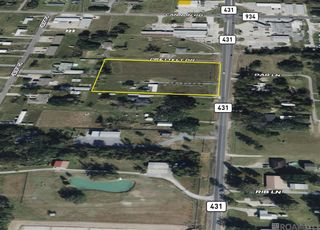 TBA La Hwy 431, St Amant, LA 70774