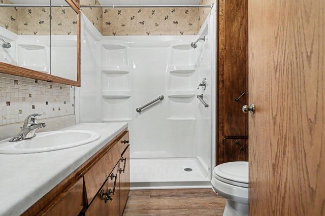8596 S 36th Street S, Scotts, MI 49088