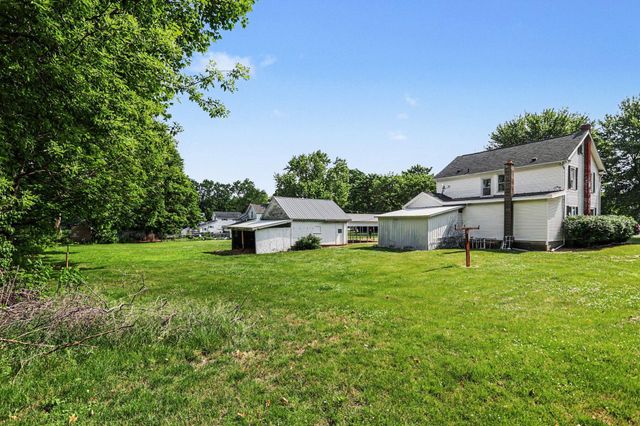 8596 S 36th Street S, Scotts, MI 49088