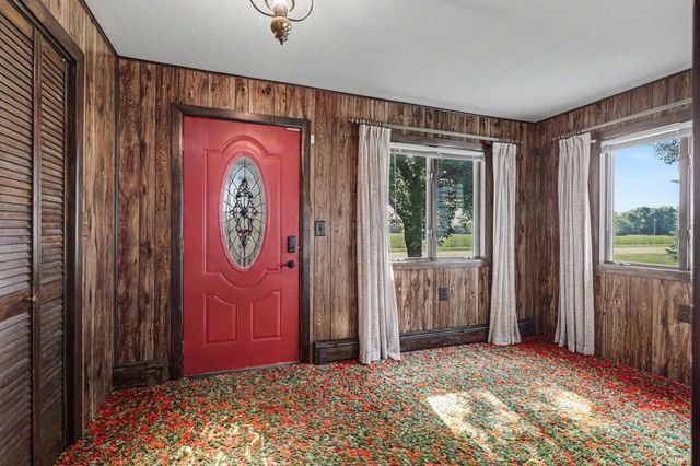 8596 S 36th Street S, Scotts, MI 49088