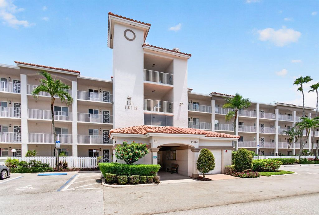 14112 Huntington Pointe Drive 210, Delray Beach, FL 33484