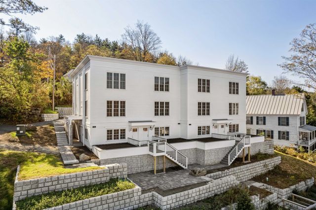 26 Mt Peg Road C, Woodstock, VT 05091