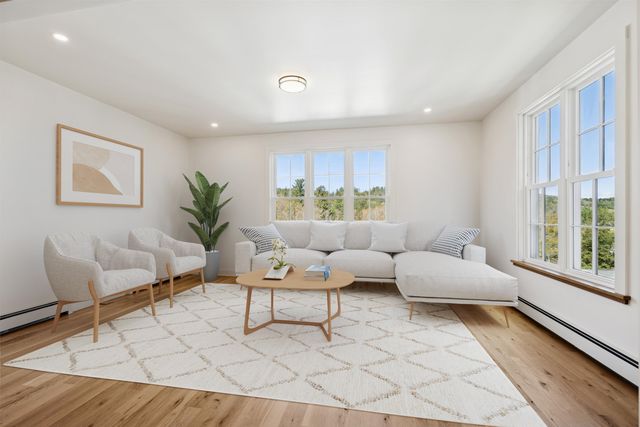 26 Mt Peg Road C, Woodstock, VT 05091