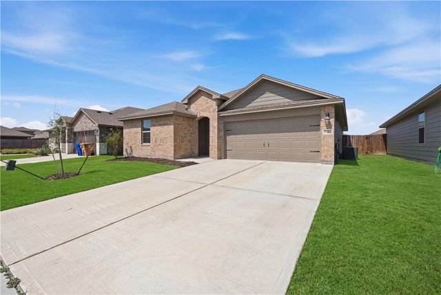 7710 Bronco Buster Dr, Corpus Christi, TX 78414
