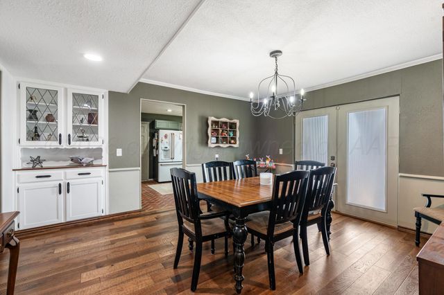 907 BROADMOOR Street, Amarillo, TX 79106