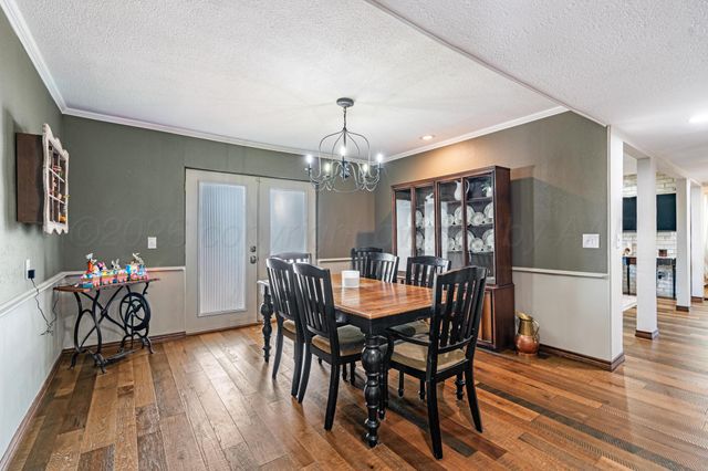 907 BROADMOOR Street, Amarillo, TX 79106