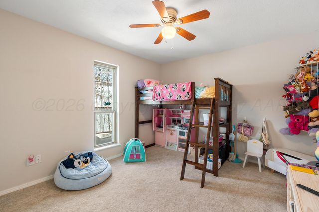 907 BROADMOOR Street, Amarillo, TX 79106