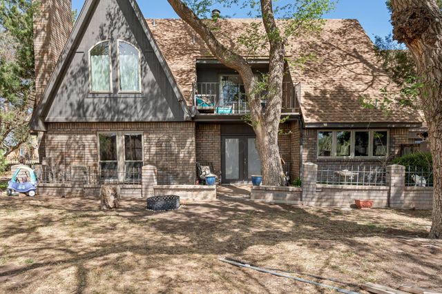 907 BROADMOOR Street, Amarillo, TX 79106