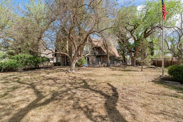 907 BROADMOOR Street, Amarillo, TX 79106