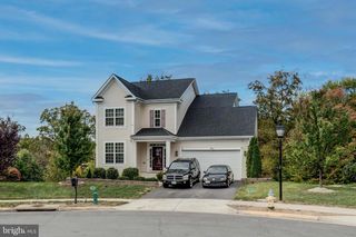 50 DORIA HILL DR, Stafford, VA 22554