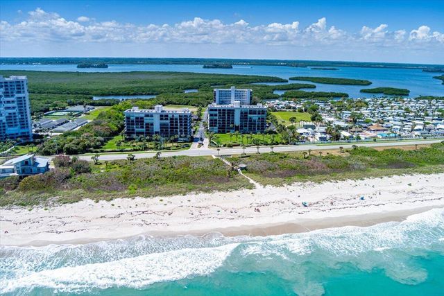 5059 N Hwy A1a 401, Hutchinson Island, FL 34949