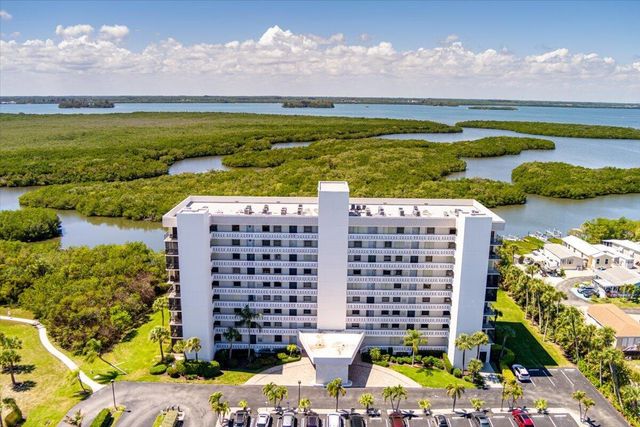 5059 N Hwy A1a 401, Hutchinson Island, FL 34949