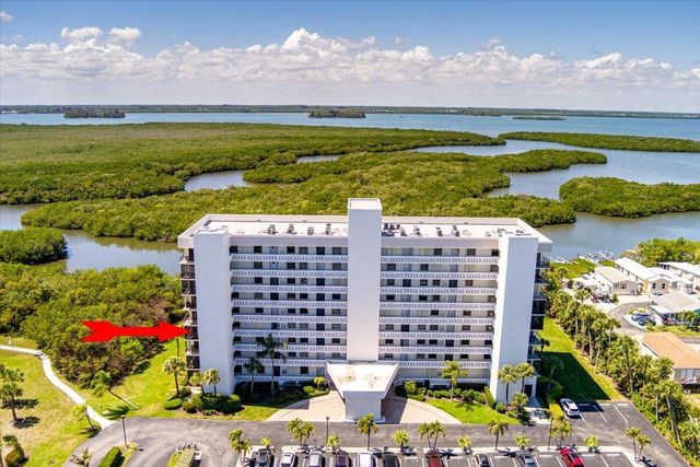 5059 N Hwy A1a 401, Hutchinson Island, FL 34949