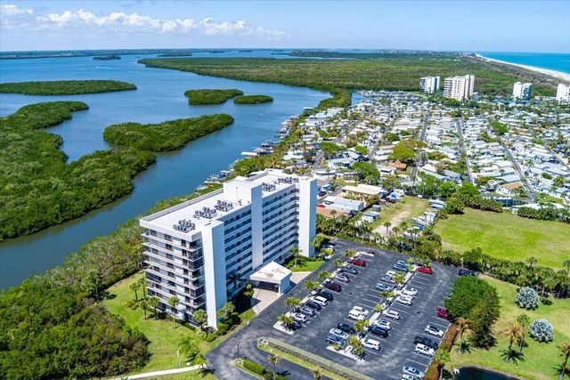 5059 N Hwy A1a 401, Hutchinson Island, FL 34949