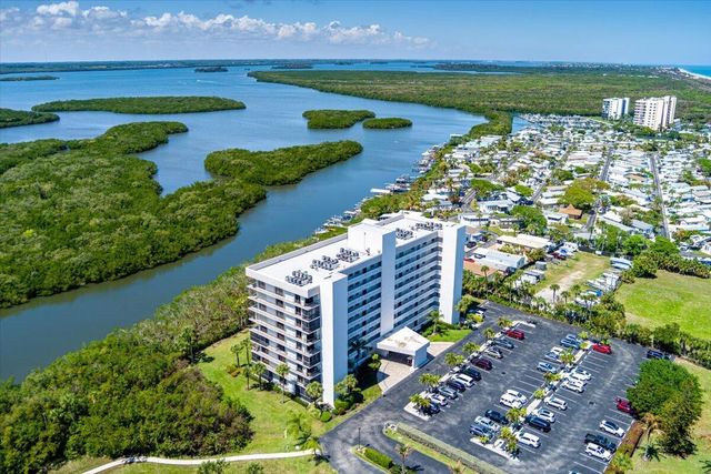 5059 N Hwy A1a 401, Hutchinson Island, FL 34949