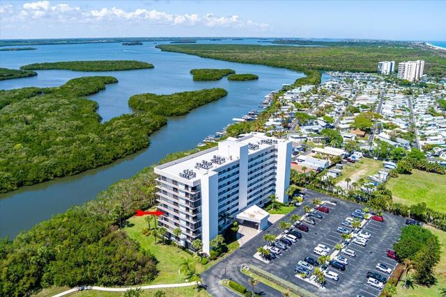 5059 N Hwy A1a 401, Hutchinson Island, FL 34949