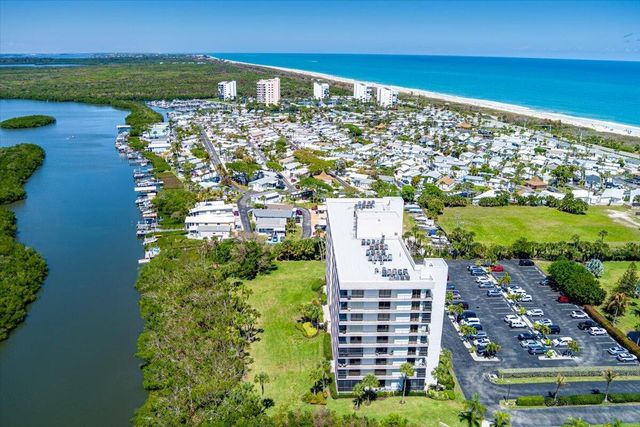 5059 N Hwy A1a 401, Hutchinson Island, FL 34949