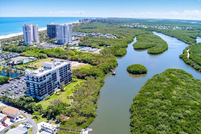 5059 N Hwy A1a 401, Hutchinson Island, FL 34949