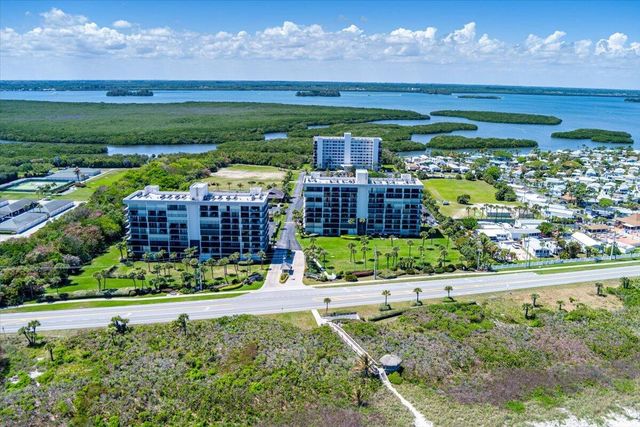 5059 N Hwy A1a 401, Hutchinson Island, FL 34949