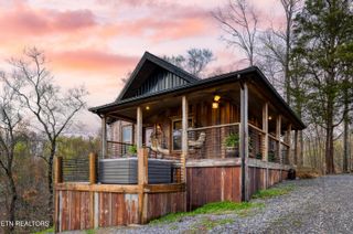 1023 Timberlake Circle Circle, Sevierville, TN 37876