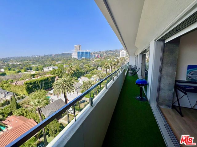 838 N Doheny Drive A1102, West Hollywood, CA 90069