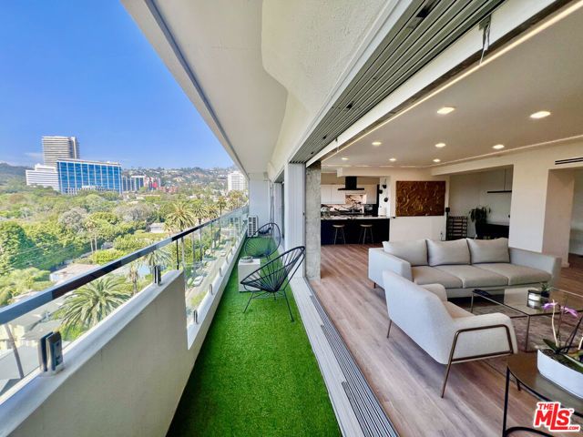 838 N Doheny Drive A1102, West Hollywood, CA 90069