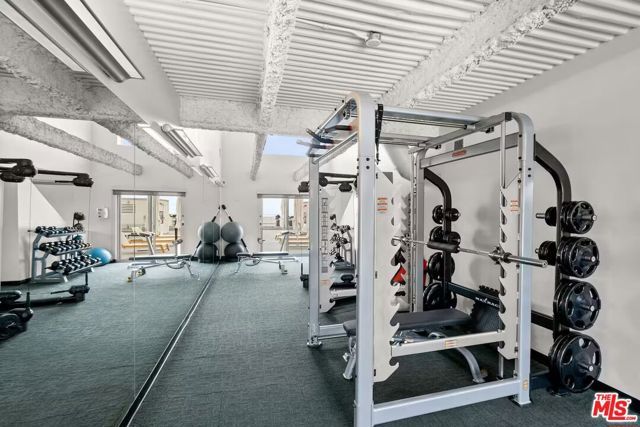 838 N Doheny Drive A1102, West Hollywood, CA 90069