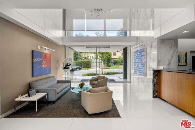 838 N Doheny Drive A1102, West Hollywood, CA 90069