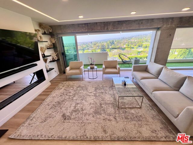 838 N Doheny Drive A1102, West Hollywood, CA 90069