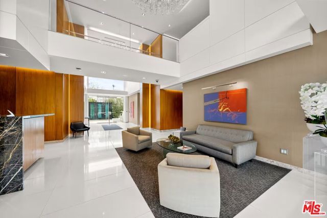 838 N Doheny Drive A1102, West Hollywood, CA 90069