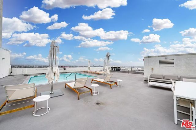 838 N Doheny Drive A1102, West Hollywood, CA 90069