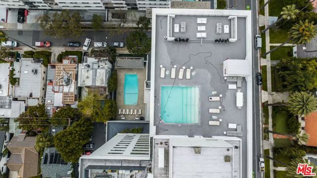 838 N Doheny Drive A1102, West Hollywood, CA 90069