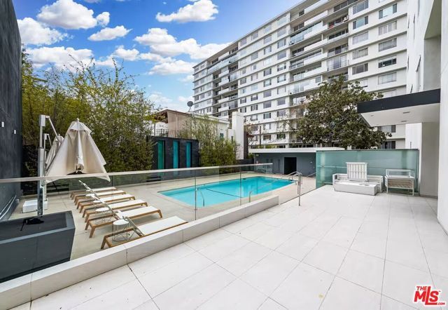 838 N Doheny Drive A1102, West Hollywood, CA 90069