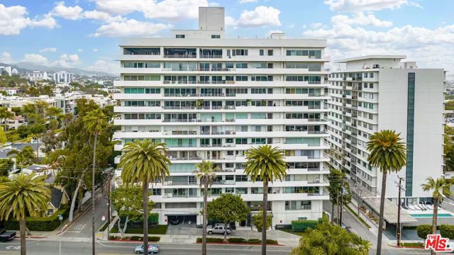 838 N Doheny Drive A1102, West Hollywood, CA 90069