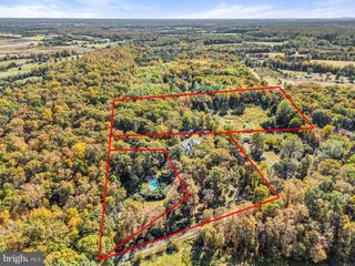 4561 WESTON RD, Warrenton, VA 20187