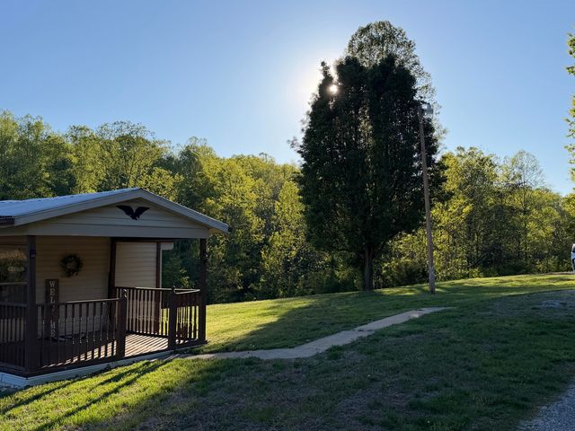 1011 Circle Tee LN, Goodview, VA 24095