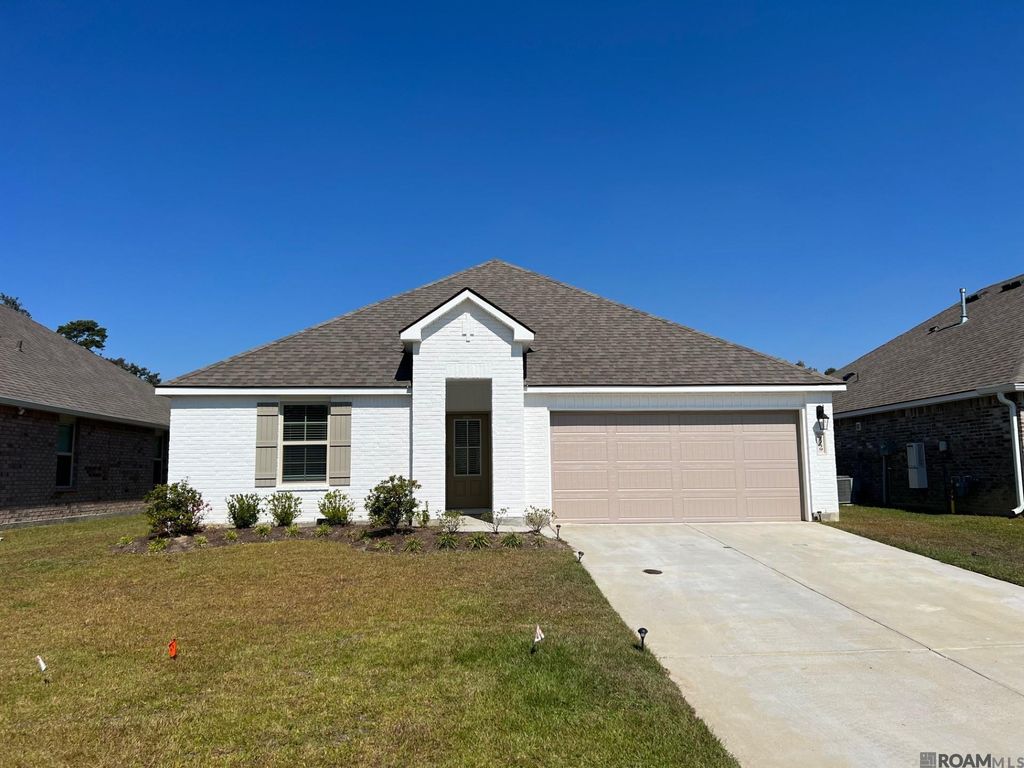 7759 Joe Lynn Trails, Denham Springs, LA 70726