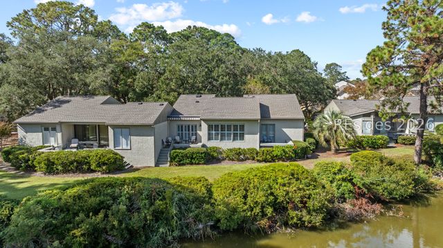 226 S Sea Pines Dr Apt 1594, Hilton Head Island, SC 29928
