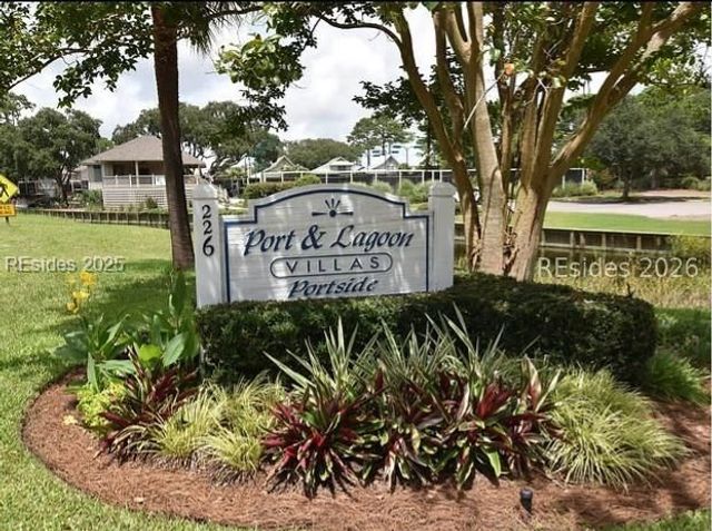 226 S Sea Pines Dr Apt 1594, Hilton Head Island, SC 29928